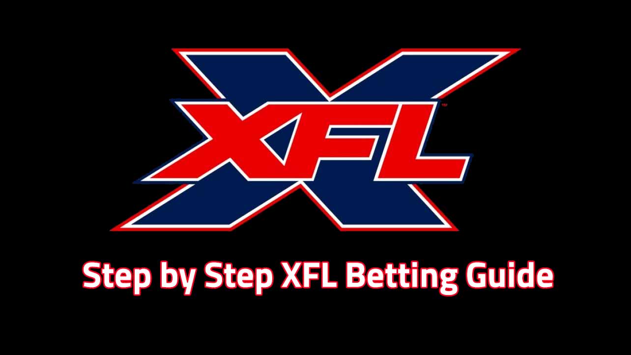 xfl-steps xfl-steps