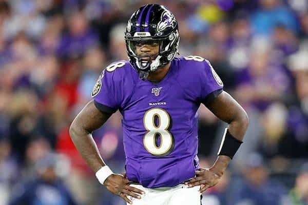 titans beat ravens nfl playoffs 2020