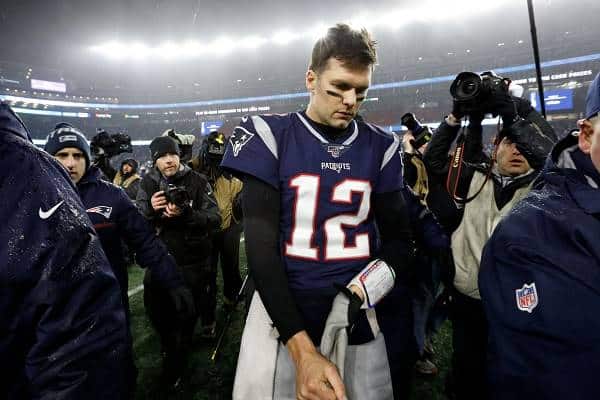 patriots lose to titans in round 1
