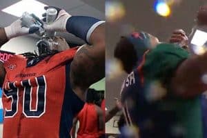 XFL Chug