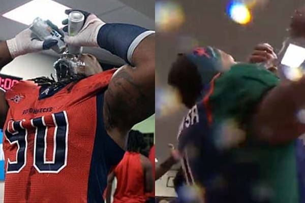 XFL Chug