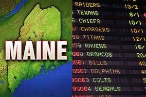 Maine Sports Betting