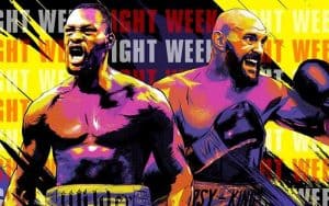wilder fury rematch