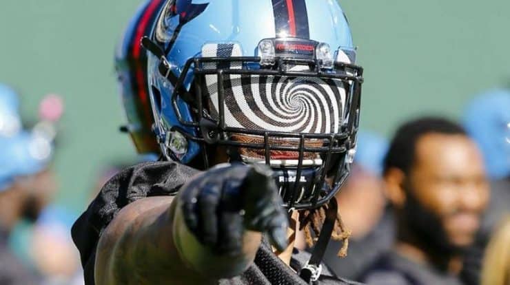 2020 xfl week 1 betting odds