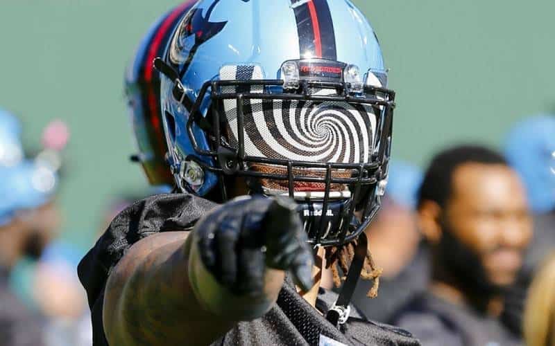 2020 xfl week 1 betting odds