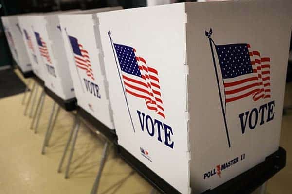 Betting on Super Tuesday