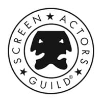 SAG Screen Actors Guild