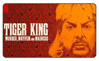 Tiger-King Tiger King