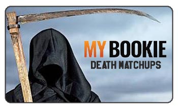 matchups Death Matchups