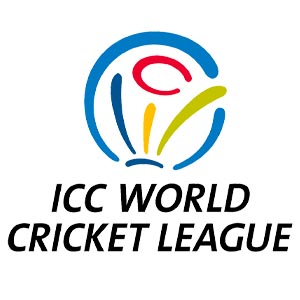 ICC-WCL ICC Cricket
