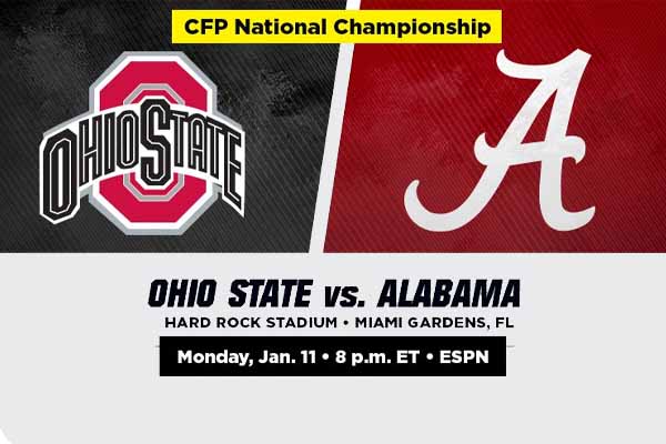 championship 2021 National Championship