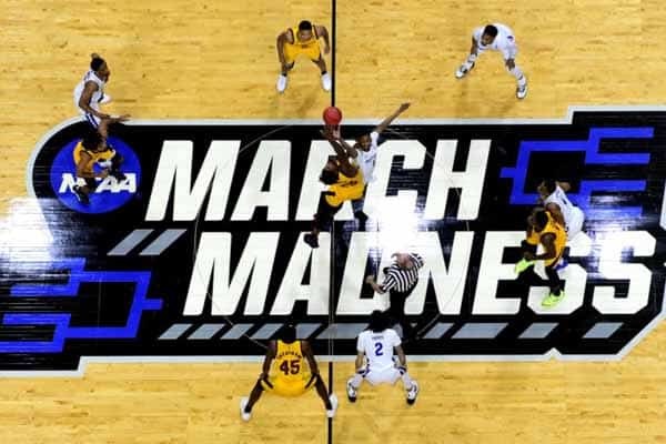 marchmadness March Madness Players