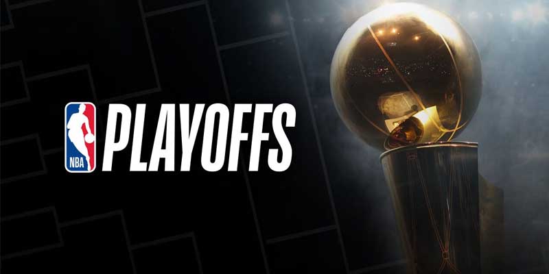 NBA Playoffs NBA Playoffs