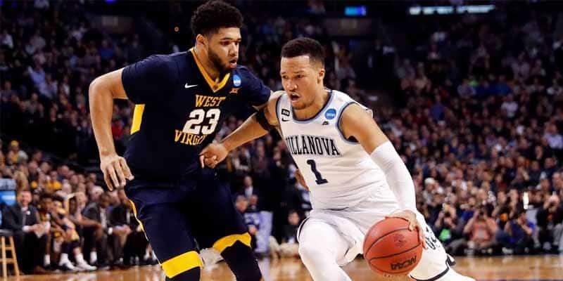 madness-betting March Madness Betting Action
