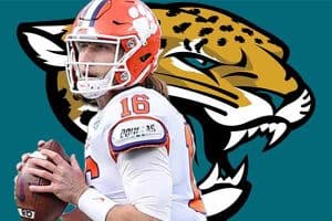 will Trevor Lawrence be drafted first in 2021