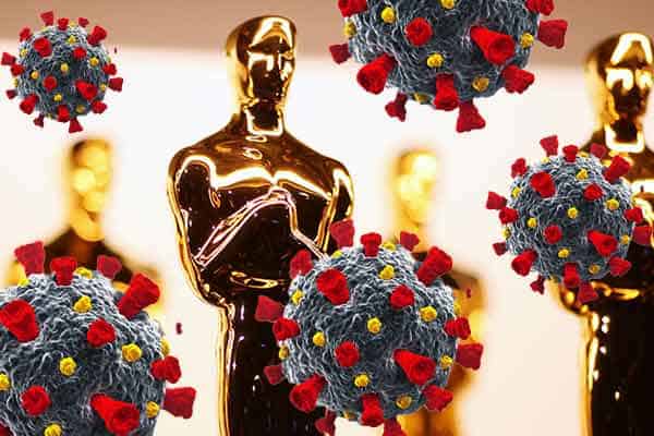 93rd Academy Awards Betting Odds for 2021