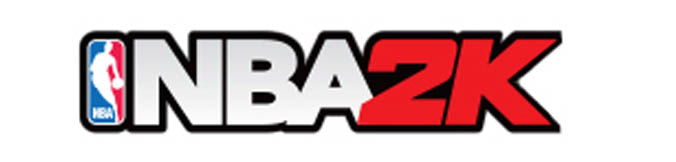 NBA 2k Logo