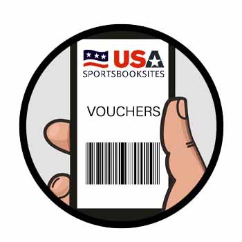 USA Sportsbook Vouchers