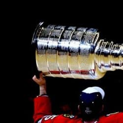 NHL betting odds for the 2021 Stanley Cup Playoffs