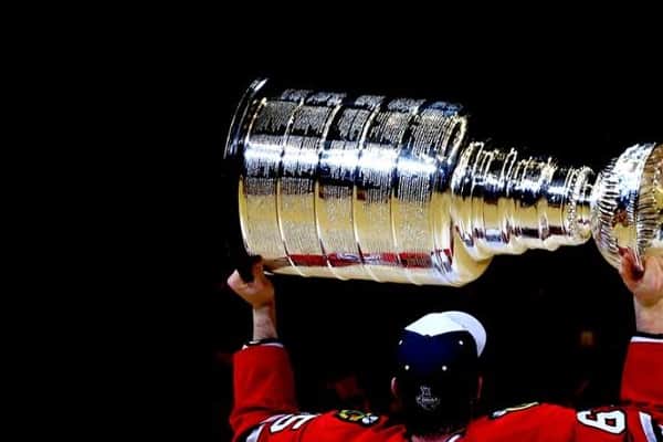 NHL betting odds for the 2021 Stanley Cup Playoffs