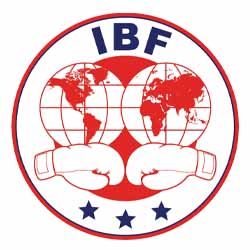 IBF Logo