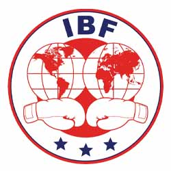 ibf-logo IBF Logo