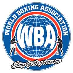 wba-logo World Boxing Association logo