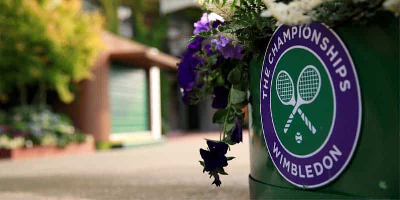 winbledon Winbledon courts