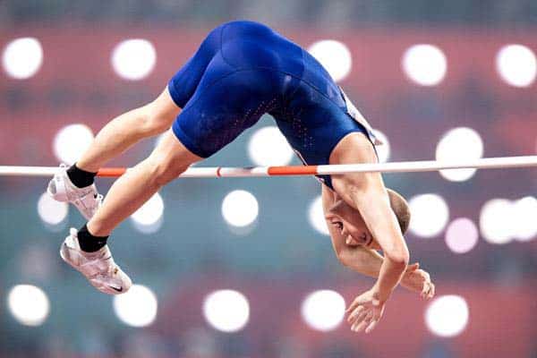 2021 Olympics Betting