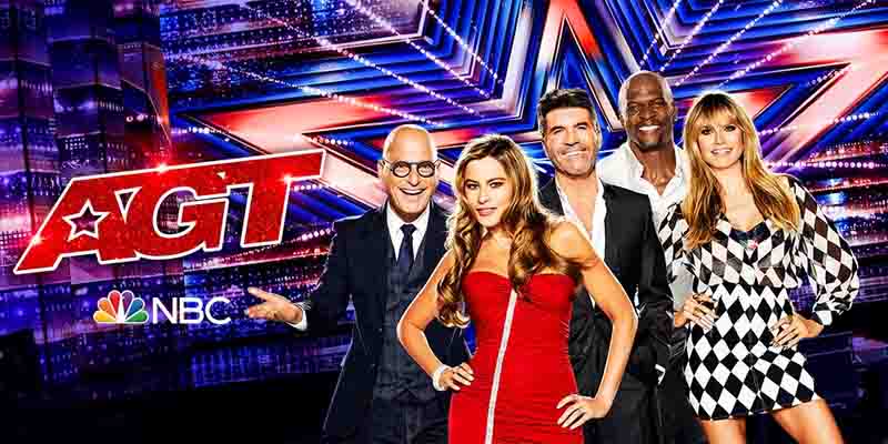 AGT-cast AGT-cast