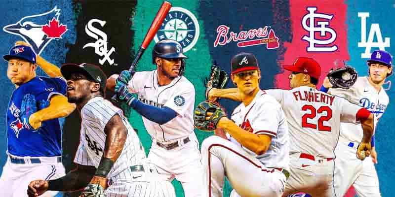 mlb-teams MLB teams