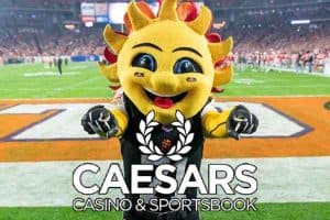 Arizona sportsbooks