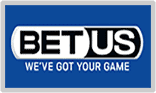 BetUS Logo