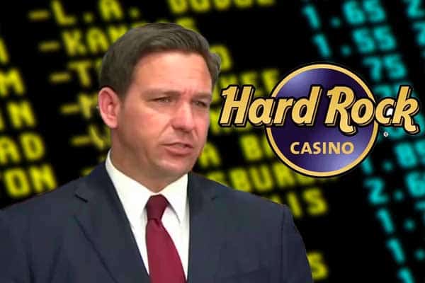 Florida Sportsbook launch
