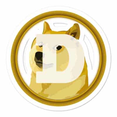 Dogecoin betting