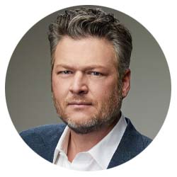 Blake Team Blake