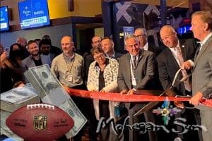 CT domestic sports betting
