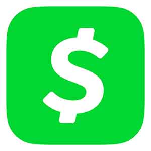 Cash App logo