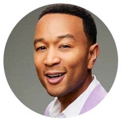 John Team Legend