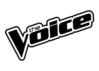 Voice logo