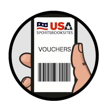 Sportsbook vouchers
