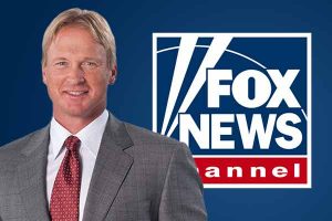 betting odds for Jon Gruden next job 2021