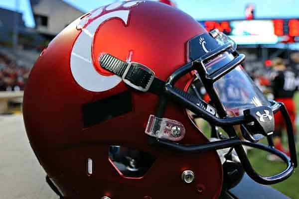 Cincinnati college football betting odds 2021 bearcats