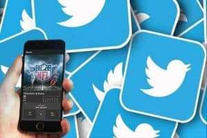 Twitter betting