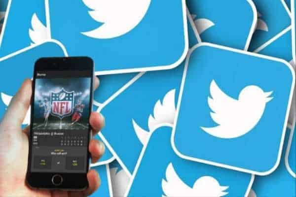 Twitter betting