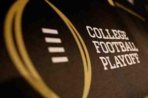 Alabama odds for betting on the College Football Playoffs in 2021-22 SEC Georgia