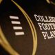 Alabama odds for betting on the College Football Playoffs in 2021-22 SEC Georgia