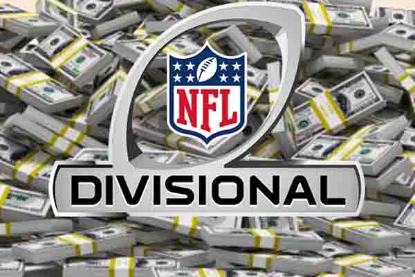 NFL playoff odds 2022 divisional round