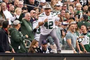 NY sportsbooks break record