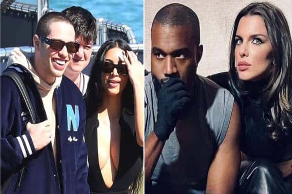 Kanye West odds and bets